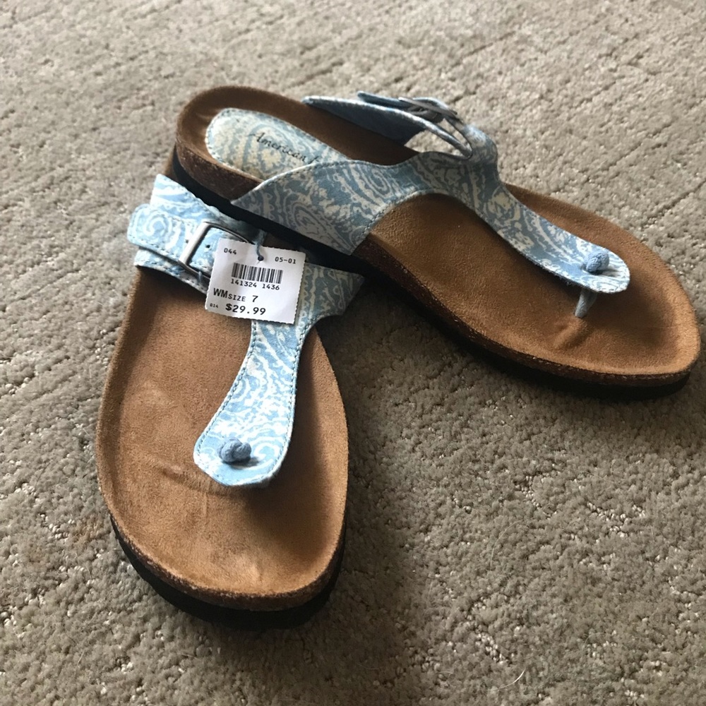 American Eagle by Payless Sandals